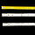 LED підсвітка LIBERTON TV 32" 580mm 6V 32AS1HDTA1 MS-L1343 V2 LA012 28MK300B88R0100086305106 A4 M204 1шт., фото 4