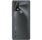 Смартфон Blackview A50 3/64 GB Black, 2sim, екран 6.01" IPS, 4G, 13+0, 3+0,3/5 Мп, 4280 mAh, Android 11, фото 3