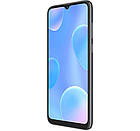 Смартфон Blackview A50 3/64 GB Black, 2sim, екран 6.01" IPS, 4G, 13+0, 3+0,3/5 Мп, 4280 mAh, Android 11, фото 6