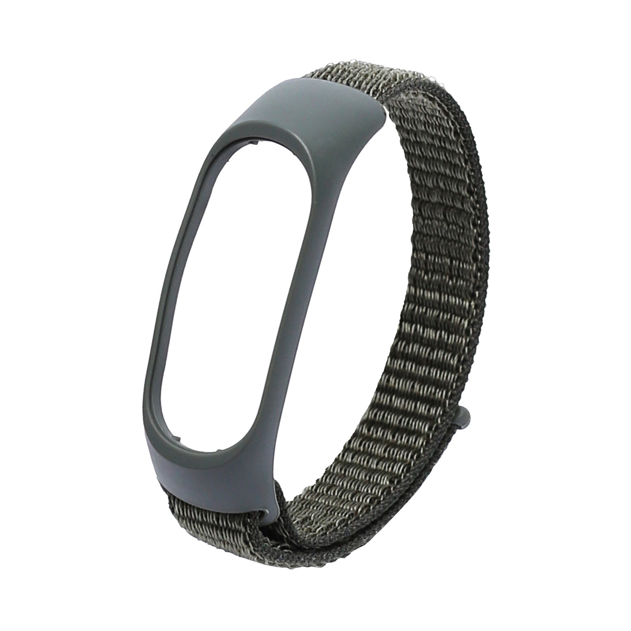 Нейлоновый ремешок XoKo для Xiaomi Mi Smart Band 3/4/5/6 Cargo
