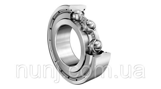 Підшипник 6303-2Z FAG (80303)