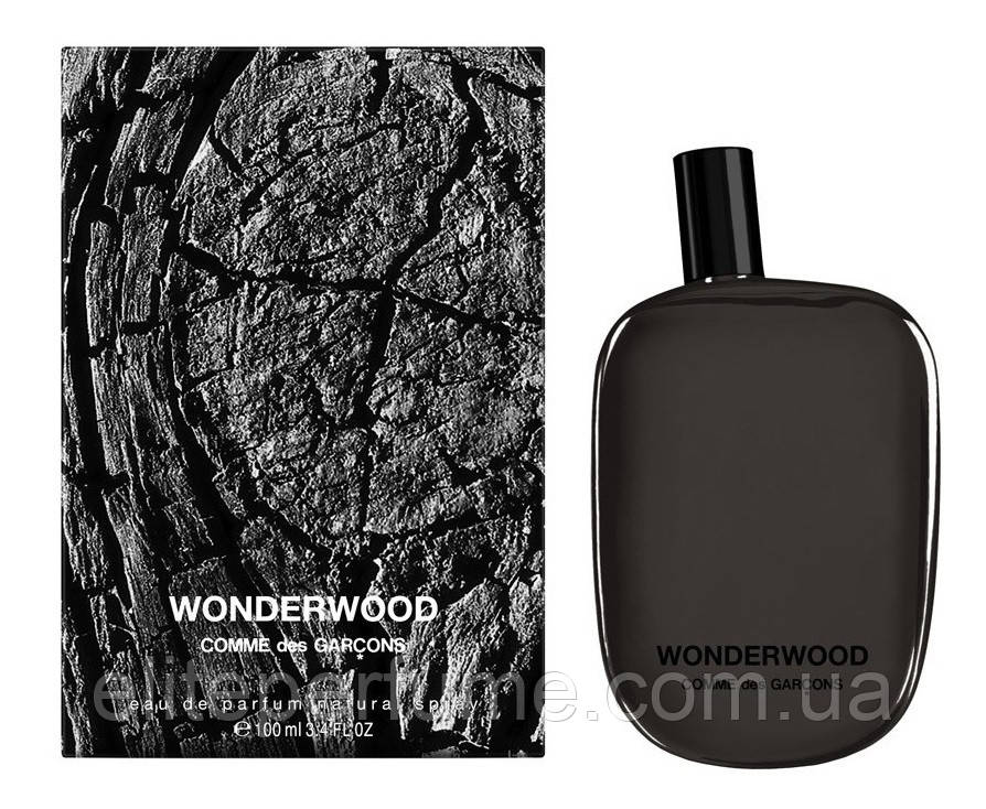 Comme des Garcons Wonderwood 100 ml Оригинал