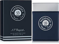 Мужские духи S.T. Dupont Passenger Cruise Pour Homme Туалетная вода 30 ml/мл оригинал