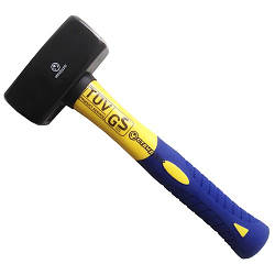 Кувалда 1000г, ручка з фіберглacca SHF1000 CTAHДAPT