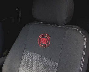 Оригінальні чохли на сидіння для Fiat Ulysse 2002-2011 5 Мес