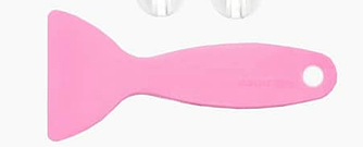 Лопатка для аквамозаїки