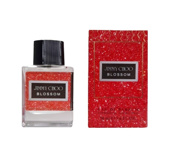Жіночі міні парфуми Jimmy Choo Blossom 50 мл (код: 420)