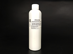 Альгіцид AQUAXER Сайдекс Концентрат, 250 мл, (на 2 літрі сайдекса). Проти водоростей в акваріумі