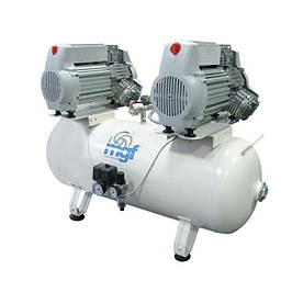 Компресори і Вакуумні Помпи MGF.