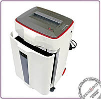 Шредер. Знищувач документів AGENT 111 X (2Х10). (6020629)