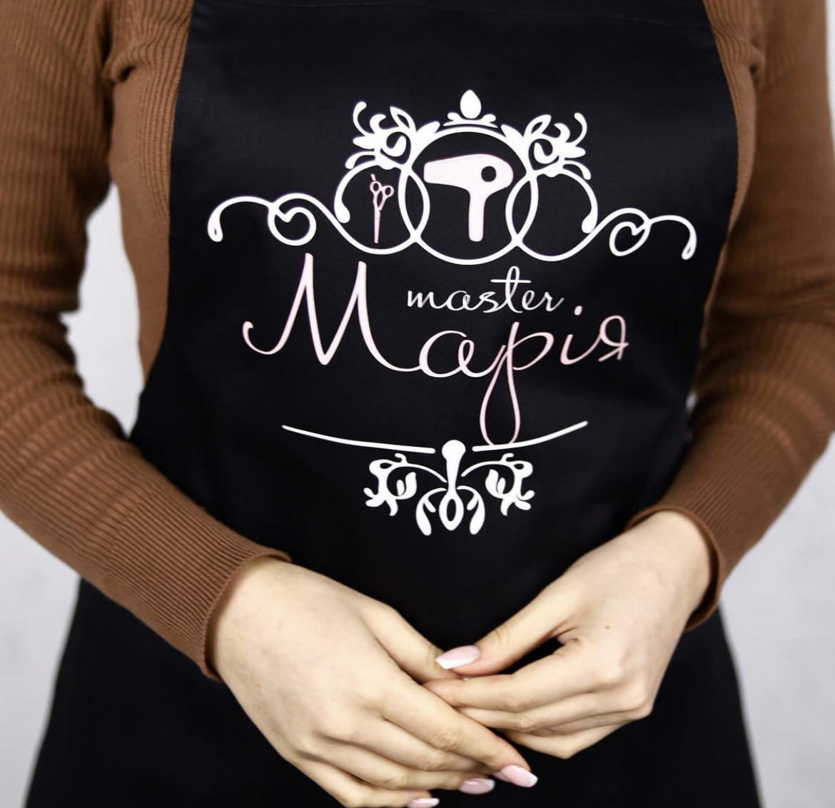 Фартух "Master Марія"