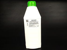 Альгіцид AQUAXER Сайдекс Концентрат 1 л, (на 5 літрів сайдекса). Проти водоростей в акваріумі