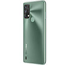 Смартфон Blackview A50 3/64 GB Green, 2sim, екран 6.01" IPS, 4G, 13+0, 3+0,3/5 Мп, 4280 mAh, Android 11, фото 7