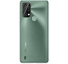 Смартфон Blackview A50 3/64 GB Green, 2sim, екран 6.01" IPS, 4G, 13+0, 3+0,3/5 Мп, 4280 mAh, Android 11, фото 4