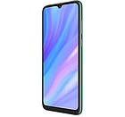 Смартфон Blackview A50 3/64 GB Green, 2sim, екран 6.01" IPS, 4G, 13+0, 3+0,3/5 Мп, 4280 mAh, Android 11, фото 3