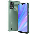 Смартфон Blackview A50 3/64 GB Green, 2sim, екран 6.01" IPS, 4G, 13+0, 3+0,3/5 Мп, 4280 mAh, Android 11, фото 6