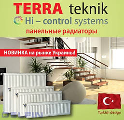 Terra Teknik (Одеса)
