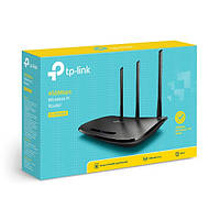 Маршрутизатор TP-Link TL-WR940N (Wi-Fi роутер) 11000082