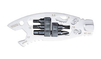 Мультитул "велосипед" 17в1 Mastertool 79-0225