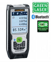 Лазерний дальномір LaserLiner LaserRange-Master Gi7 Pro
