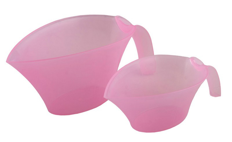 Набір стаканів мірних ГОСПОДАР 250+500 мл комплект 92-1207 |Набор стаканов мерных ГОСПОДАР 250+500 мл комплект 92-1207, фото 1