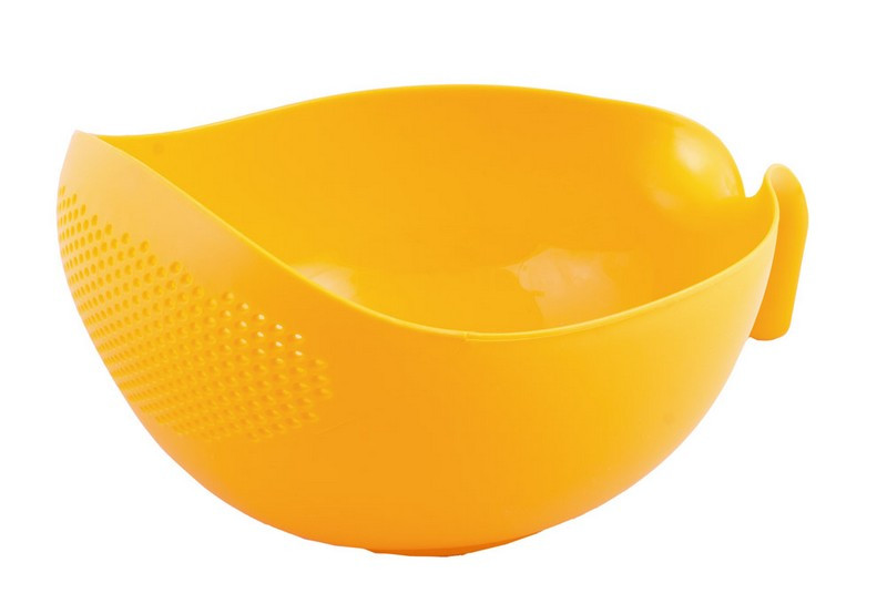 Ківш-друшляк ГОСПОДАР 1.5л 92-1201 |Ковш-дуршлаг ГОСПОДАР 1.5л 92-1201, фото 1