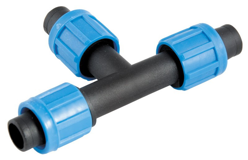 Трійник ремонтний Mastertool 92-9154
