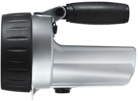 Кемпінговий ліхтар (прожектор) Varta 4 W Led Accu Lantern 4,8 V 18681