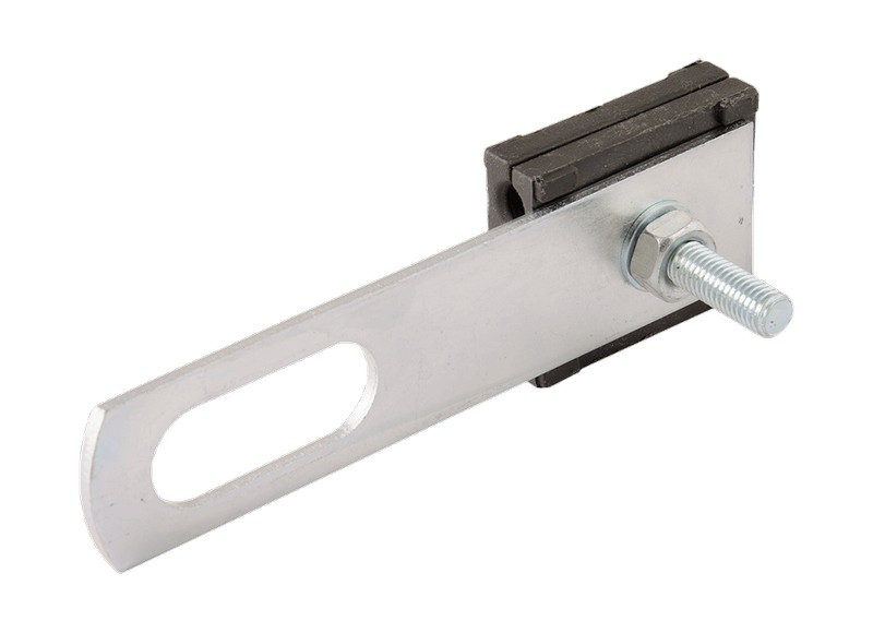 Натягувач посилений ГОСПОДАР 2х35 (50) 94-0257 |Натяжитель усиленный ГОСПОДАР 2х35 (50) 94-0257, фото 1