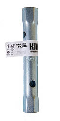Ключ торцевий трубчастий 18х19мм Mastertool 73-1819