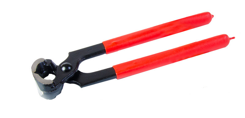 Кліщі 200мм c45 hrc 44~48 Mastertool 22-9200, фото 1