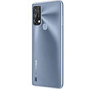 Смартфон Blackview A50 3/64 GB Blue, 2sim, екран 6.01" IPS, 4G, 13+0, 3+0,3/5 Мп, 4280 mAh, Android 11, фото 2