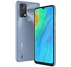 Смартфон Blackview A50 3/64 GB Blue, 2sim, екран 6.01" IPS, 4G, 13+0, 3+0,3/5 Мп, 4280 mAh, Android 11, фото 7