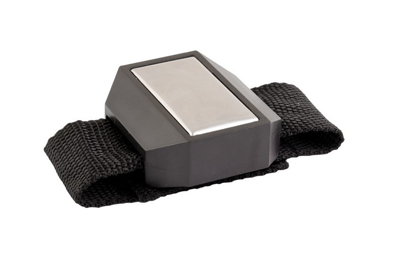 Браслет магнітний будівельний  Mastertool 81-2150, фото 1