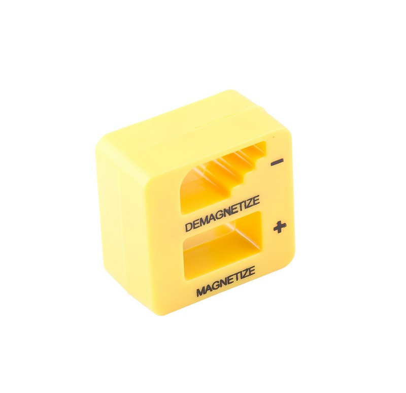 Намагнічувач для викруток Mastertool 81-2138