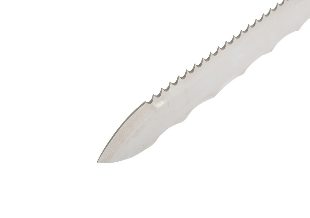 Нож для минеральной ваты Mastertool 14-2715 - фото 2 - id-p1658026612