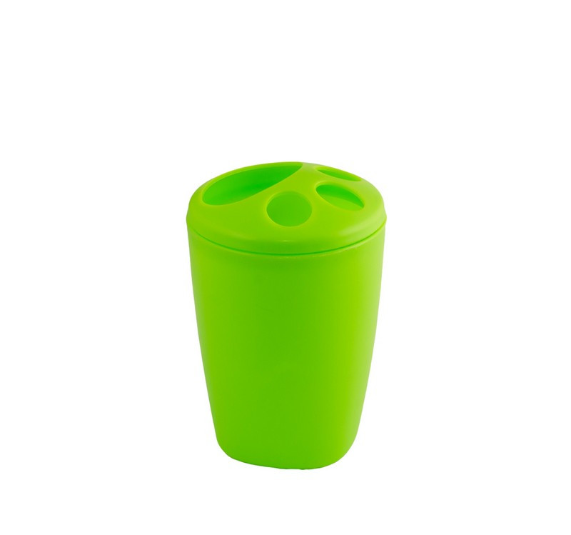 Підставка для зубних щіток ГОСПОДАР 92-1227 |Подставка для зубных щеток ГОСПОДАР 92-1227, фото 1