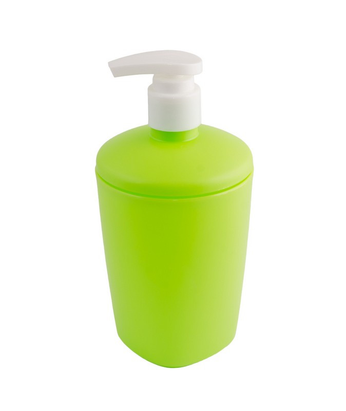 Диспенсер для рідкого мила ГОСПОДАР 92-1228 |Диспенсер для жидкого мыла ГОСПОДАР 92-1228, фото 1