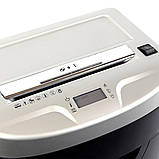 Шредер. Знищувач документів AGENT 122 S (4,0), фото 5