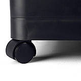 Шредер. Знищувач документів AGENT 122 S (4,0), фото 6