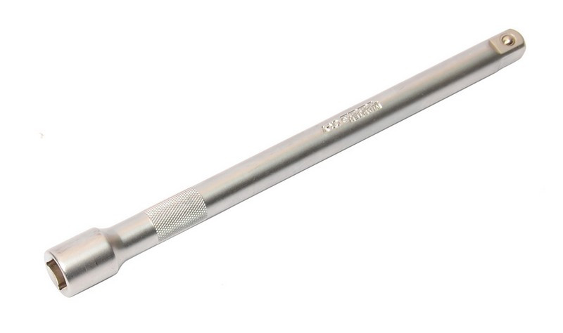 Подовжувач 1/2" 125мм crv Mastertool 78-0212