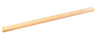 Ручка для кувалды деревянная 800мм Mastertool 14-6322