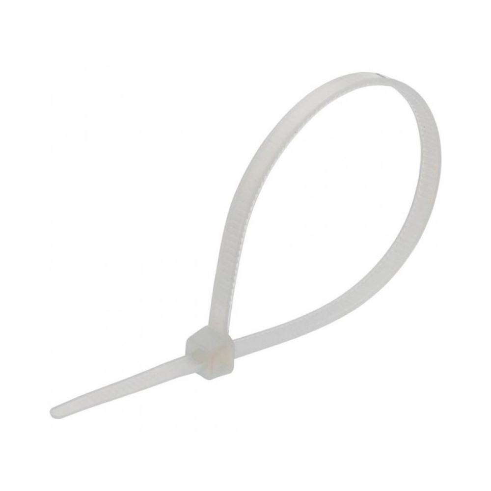 Кабельна стяжка Профгруп 300х4