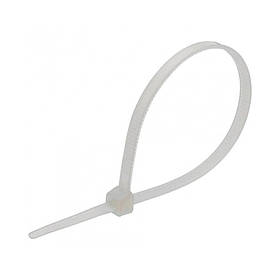 Кабельна стяжка Профгруп 300х4