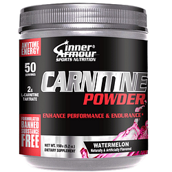 Л-Карнітин Inner Armour Carnitine Powder (150 грам.)(термін до 05/2023)