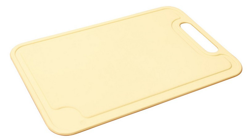 Дошка розробна пластикова ГОСПОДАР 200х320мм 92-0033 |Доска разделочная пластиковая ГОСПОДАР 200х320мм 92-0033, фото 1