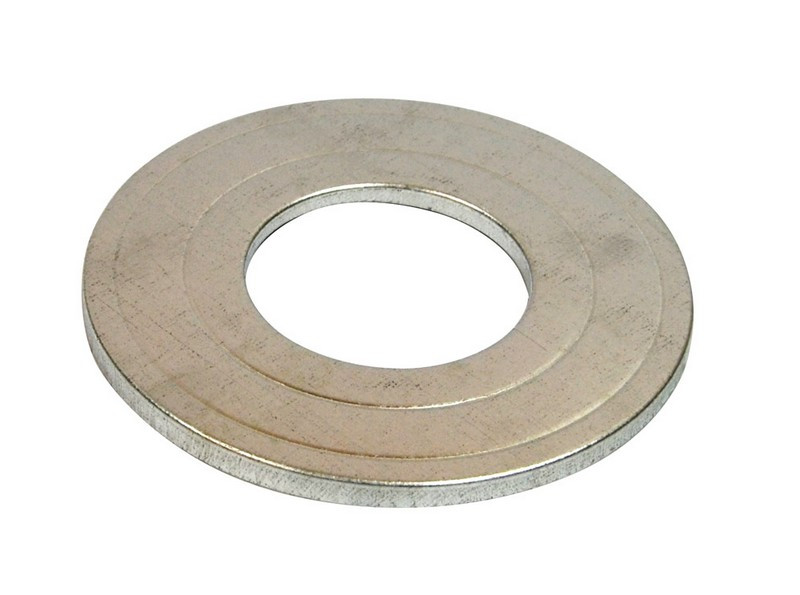 Стерилізатор для банок ГОСПОДАР Ø180мм оцинкований 92-0172 |Стерилизатор для банок ГОСПОДАР Ø180мм оцинкованный 92-0172, фото 1