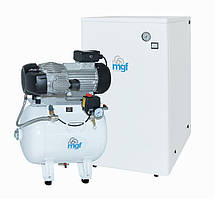 Компресор Стоматологічний MGF 50/15 PRIME M + CS.