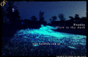 Світні камінці "Glow Stones" - 10 шт.