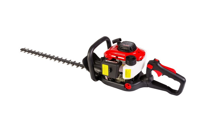 Тример-кущоріз бензиновий MPT PROFI 650 Вт/0.9 к.с. 22.5 см³ 650мм поворотна ручка MHT2303 |Триммер-кусторез бензиновый MPT PROFI, фото 1